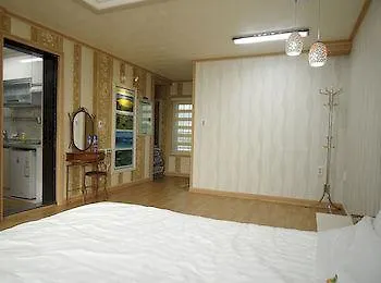 Jeju Blue Beach Pension Haga-ri  Hotel Haga-ri (Jeju)