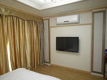 Jeju Blue Beach Pension Haga-ri