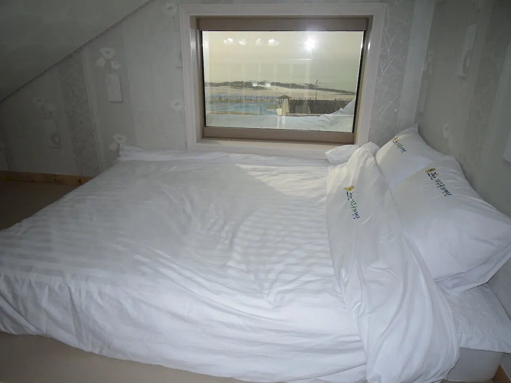 Jeju Blue Beach Pension Haga-ri  South Korea