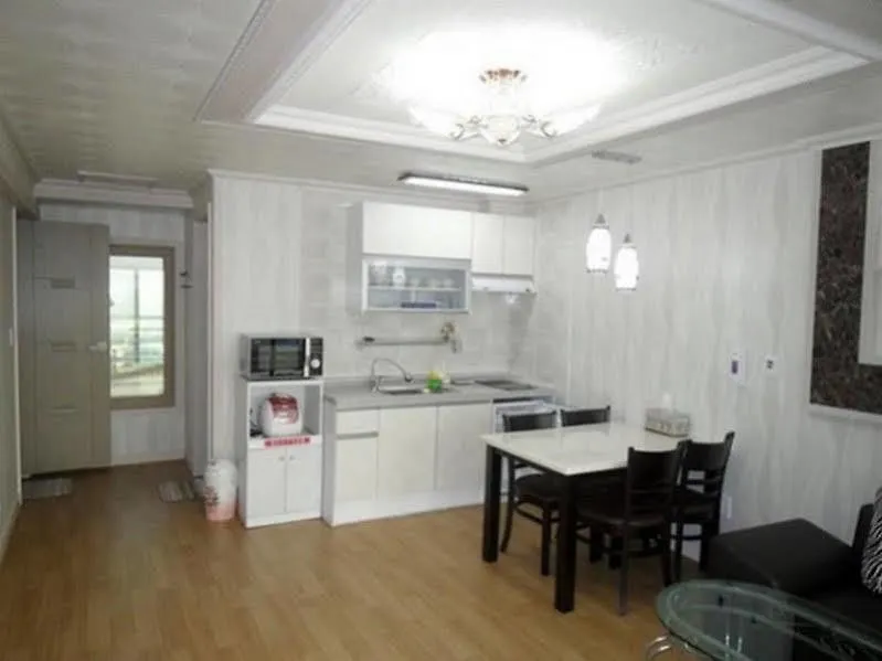 Jeju Blue Beach Pension Haga-ri  0*, Haga-ri (Jeju)