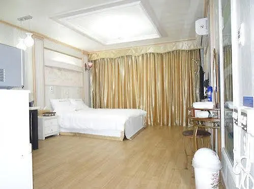 Hotel Jeju Blue Beach Pension Haga-ri  South Korea