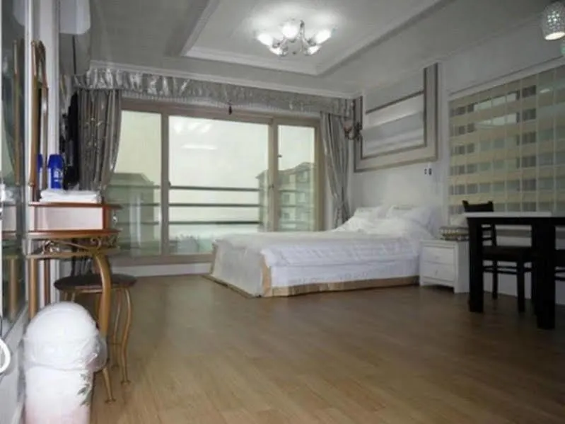 Jeju Blue Beach Pension Haga-ri  Hotel