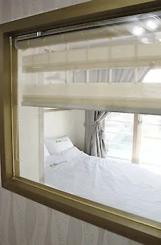 Hotel Jeju Blue Beach Pension Haga-ri