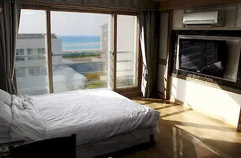 Hotel Jeju Blue Beach Pension Haga-ri  South Korea