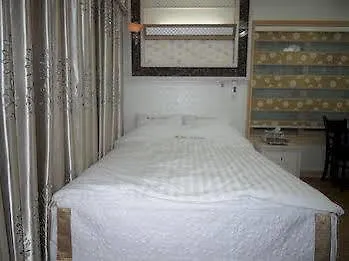 Jeju Blue Beach Pension Haga-ri  Hotel