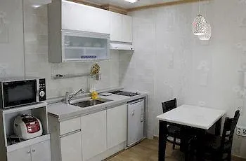 Jeju Blue Beach Pension Haga-ri  South Korea