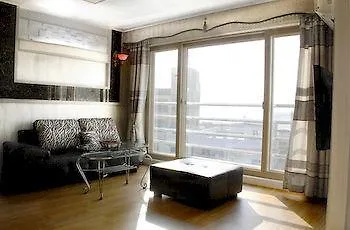Hotel Jeju Blue Beach Pension Haga-ri  South Korea