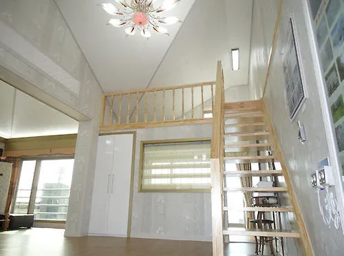 Jeju Blue Beach Pension Haga-ri  South Korea