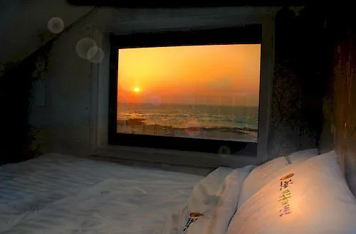 Jeju Blue Beach Pension Haga-ri  South Korea