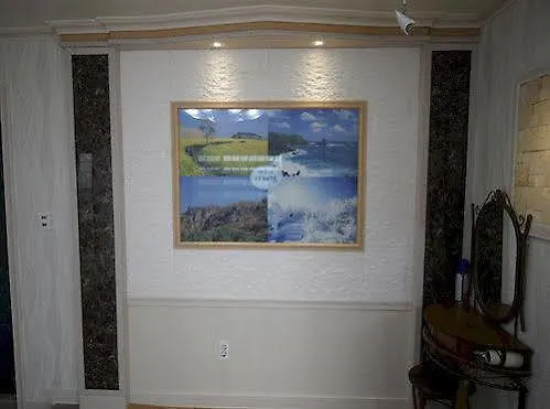 Hotel Jeju Blue Beach Pension Haga-ri