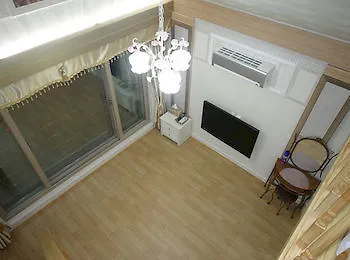 Hotel Jeju Blue Beach Pension Haga-ri