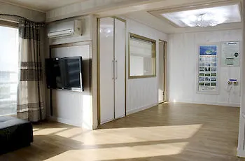 Hotel Jeju Blue Beach Pension Haga-ri