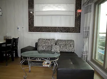 Jeju Blue Beach Pension Haga-ri  Hotel